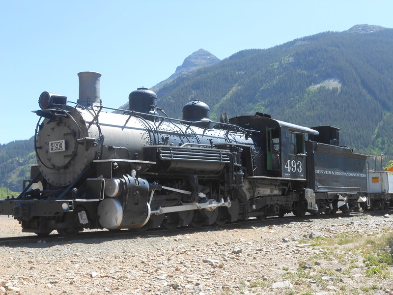 Silverton (CO)